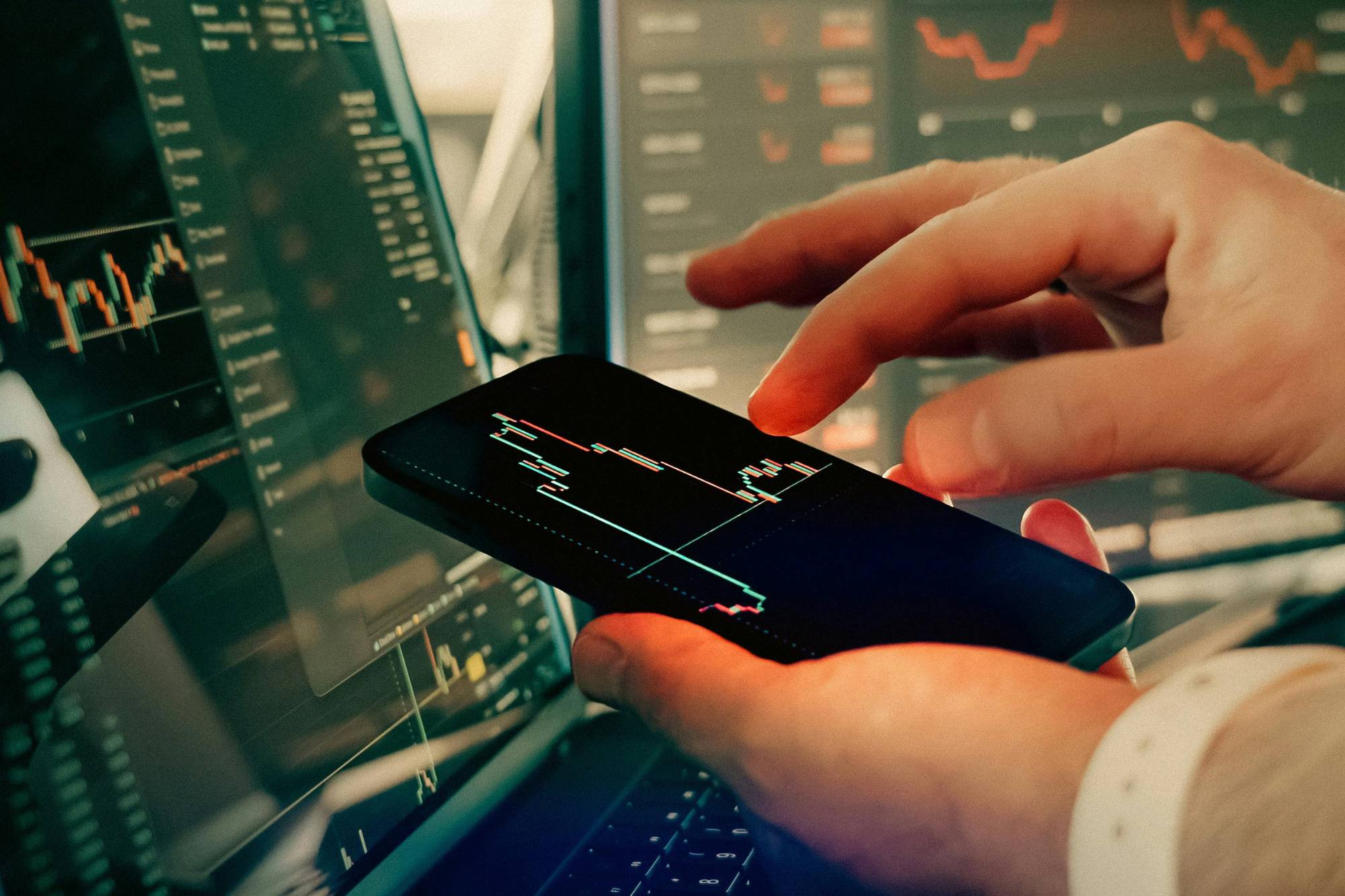 Điều kiện thành lập Sàn giao dịch tài sản mã hóa tại Việt Nam